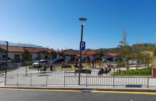 Rincón acogedor descubre la ciudad - Foto 25