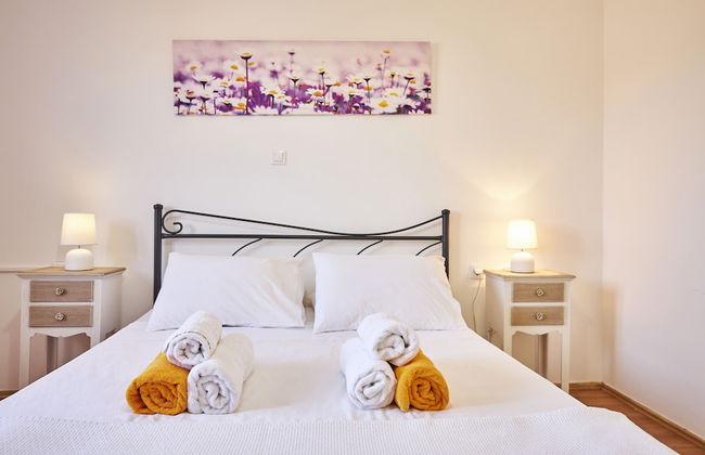 Nerida Beachfront Villas - Foto 13