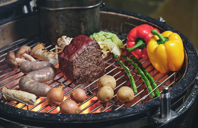 Hanz Outdoor Resort (formerly Glamping Villa Hanz Kawaguchiko) - Foto 30