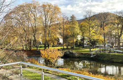 Exklusive Wohnung Mit Ahrblick 2 - Foto 17