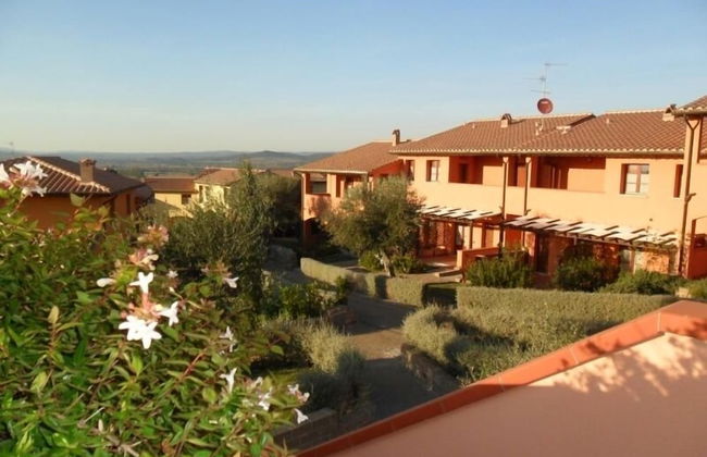 Borgo Etrusco S.p.A. - Photo 36