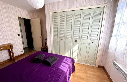 Ker-Neo Maison familiale bretonne - Etel - Photo 26