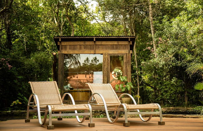 Serra do Ibitipoca Hotel de Lazer - Foto 26