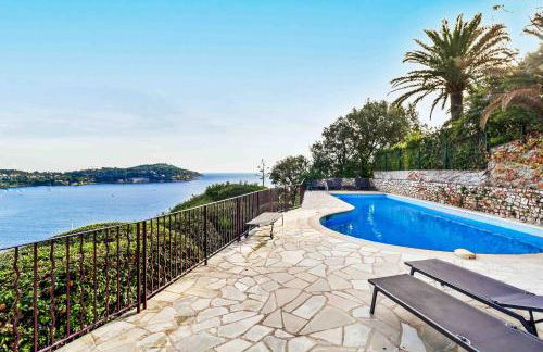 Magnifique appartement avec vue mer époustouflante - Foto 12