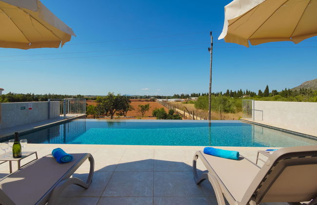 Son Vivot - Photo 55