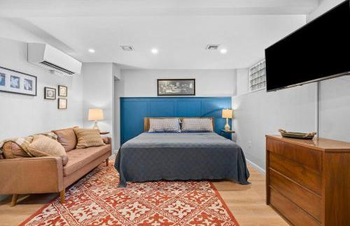 Trendy & Hip South Side Studio Walk to Downtown - Foto 1