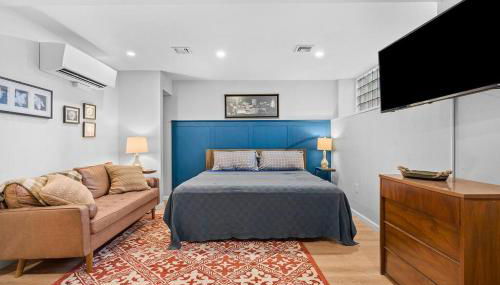 Trendy & Hip South Side Studio Walk to Downtown - Foto 1