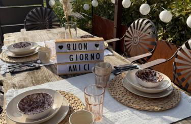 Casa Leoni Chianni - tuscan luxurious Villa - Foto 21