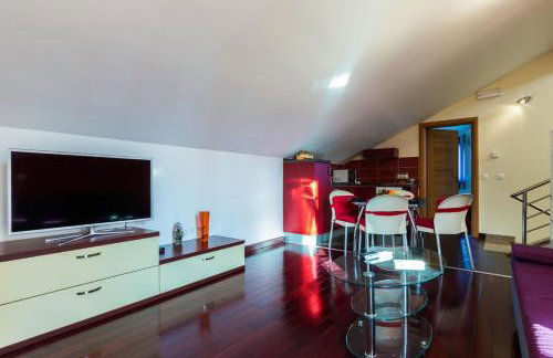 Apartments Villa Orion - Photo 22