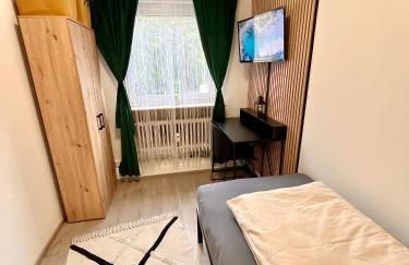 RentApart`s Nürnberg 4Room Apartment - Foto 5