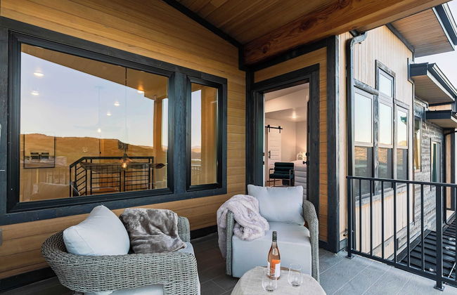 Ski La Vie by Avantstay Hot Tub + Game Room, Near the Ski Slopes - Foto 27