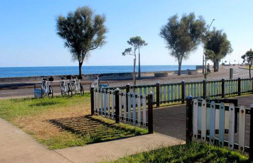 South Sea Rooftop - Photo 34