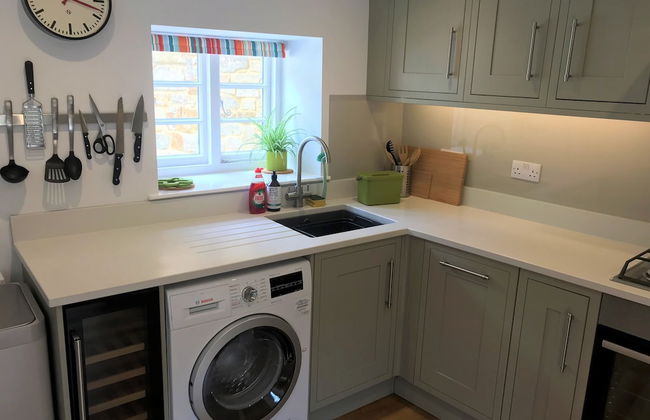 The Cottage, Lower St, West Chinnock - Foto 12