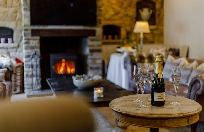 The Grousemoor Country House - Photo 24