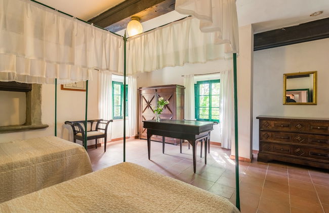 Holiday Home in Pistoia With Pool - Photo 32