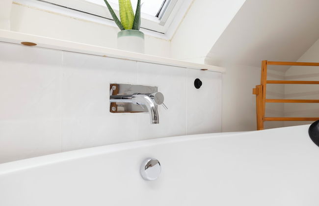 JOIVY Modern flats near Edinburgh Castle - Foto 62