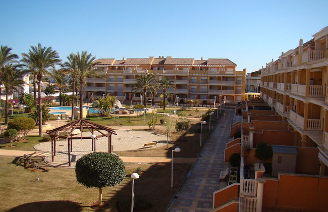 Serviden Aquamarina - Photo 41