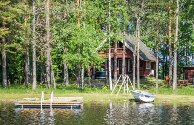 Huvilakoti 1 - Foto 2