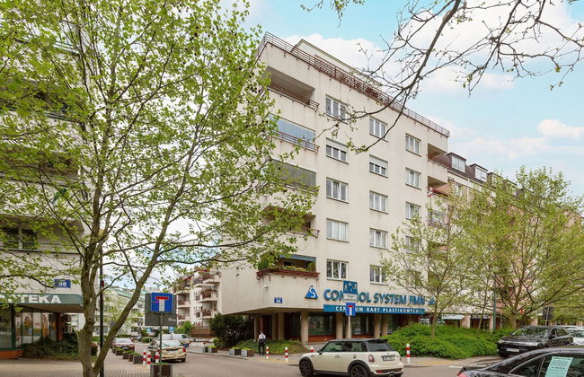 Ursynow Apartments by Renters - Foto 32