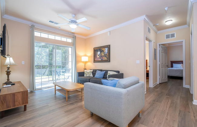 1301 TT - Tranquil Condo Retreat - Foto 21