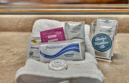 Bridges Bay Vacation Cabin 278 - Foto 38