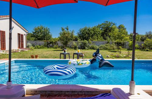 Villa Mina - Orihi - Foto 54