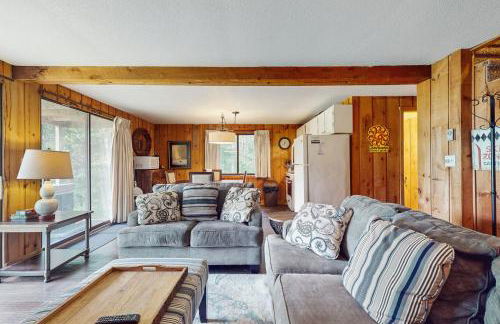 Ski Haus Retreat - Unit A - Foto 6