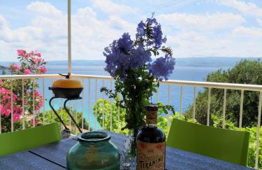 Apartment PANORAMA - amazing sea view, newly renovated - Photo 35