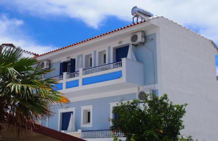 Studios Iris - Foto 75