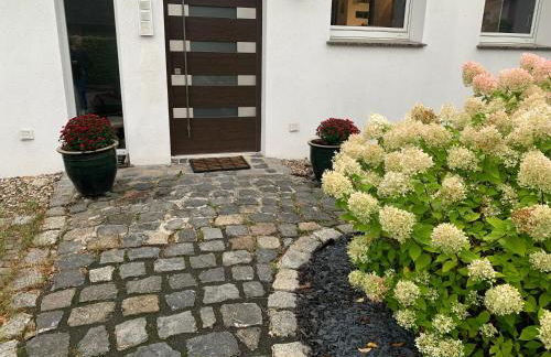 4 bedrooms, 2 bathrooms, kitchen, terrace - 10 min to fairground - Foto 10