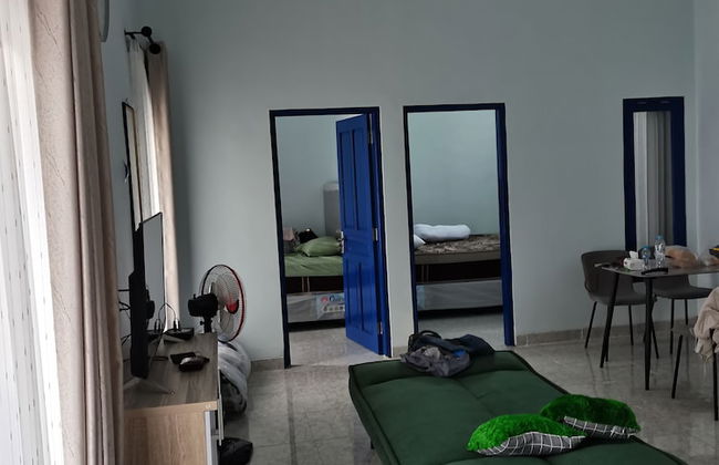 ZG Villa Batu - Photo 13