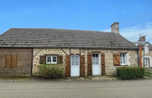 Maison de caractère près du lac de Rabodanges, idéale pour familles - FR-1-497-237 - Foto 1