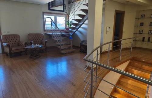 2 Floors Villa Close Apulia Beach - Foto 26