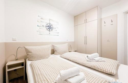 Haus Windjammer Duhnen Wohnung 3 - Photo 26