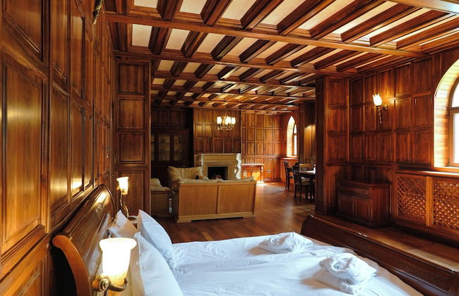 The Castle - Your unique way of retreat - Foto 5