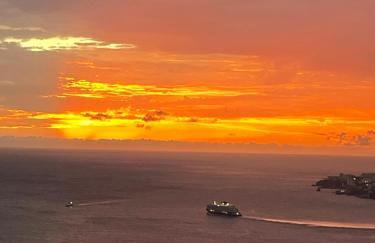 Villa-Kasia Ocean View Studios - Foto 23