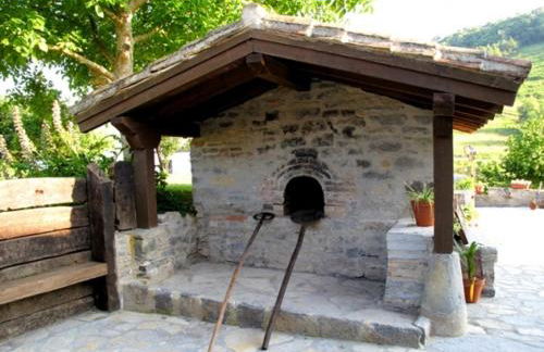 Casa Rural Garabilla - Foto 39