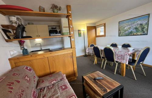 Duplex 3 pièces pour 8 personnes à Vallandry - Animaux admis - FR-1-757-102 - Foto 6