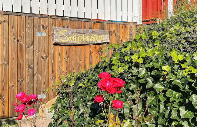 4 Person Holiday Home in Figeholm - Foto 14