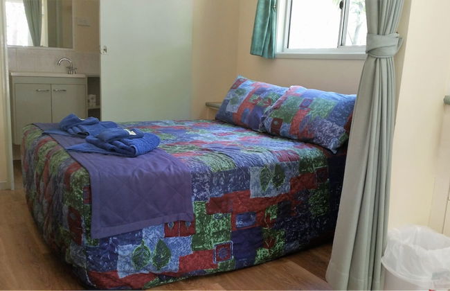 BIG4 Howard Springs Holiday Park - Foto 15