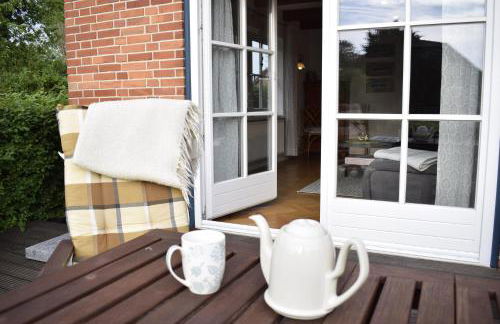 Ferienhaus Niels Hus Dagebüll - Foto 26