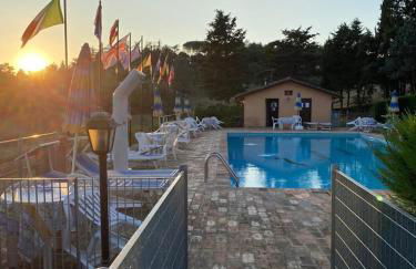 Agriturismo Comparone Casavecchia - Photo 27