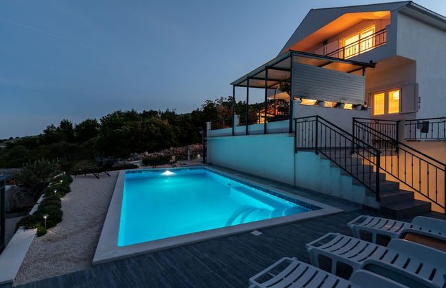 Vacation House Miramar - Foto 35