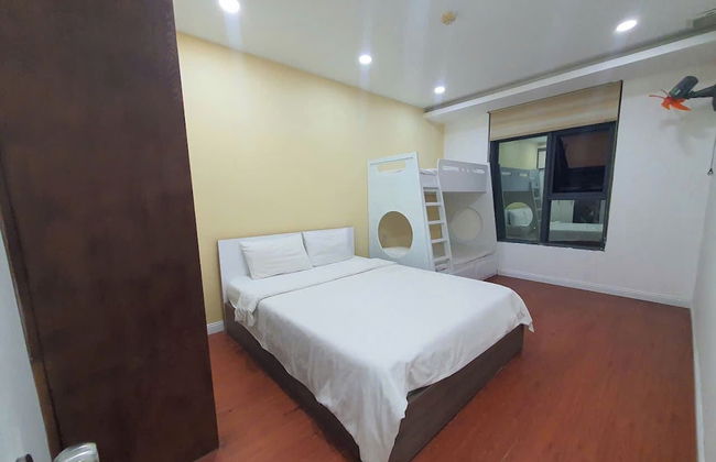 Gold Ocean Nha Trang - Foto 31