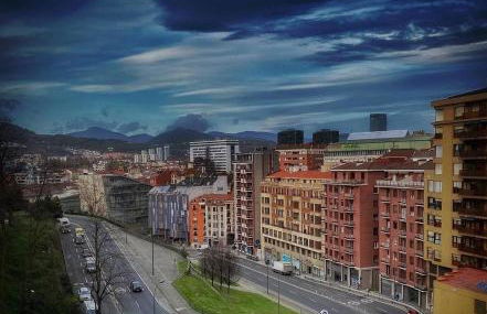 The Chess House by homebilbao - Foto 12