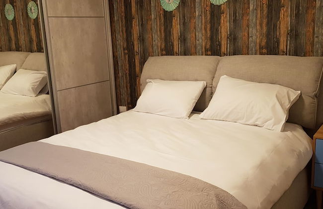 City Apartments Eilat - Photo 49