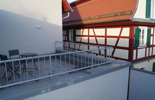 Braumeister Döbler - Ferienwohnungen - Foto 30