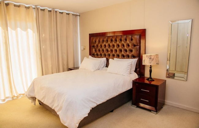 Hideout Hotel Apartment - Photo 1