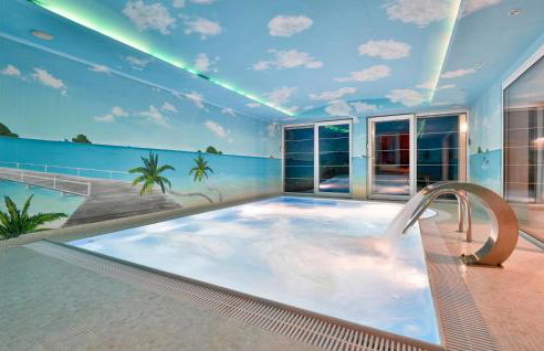 Cozy Home In Varazdinske Toplice - Foto 8