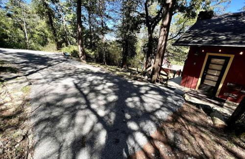 Romantic Ozarks Cabin Rental in Secluded Woodland near Branson, Missouri - Foto 12